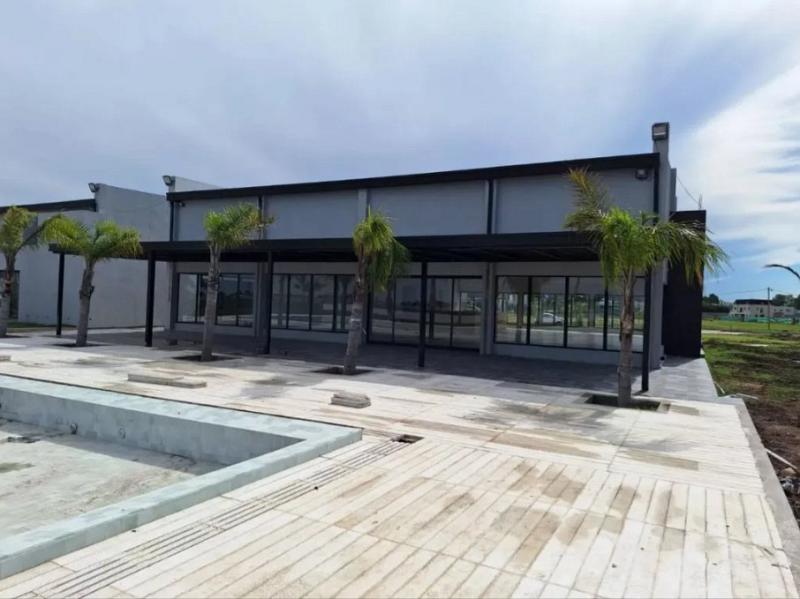 Lote en venta