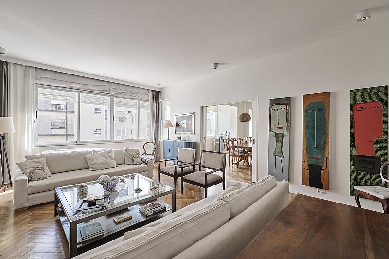Departamento en venta