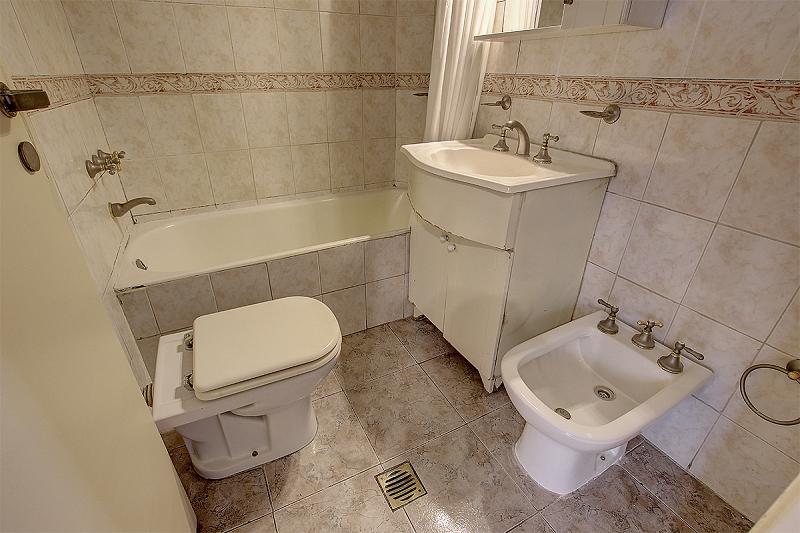 Departamento en alquiler