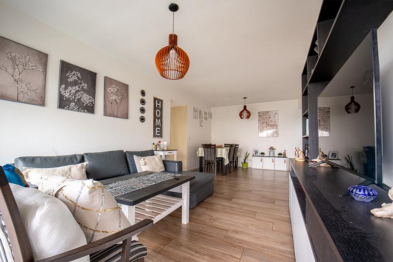 Departamento en venta
