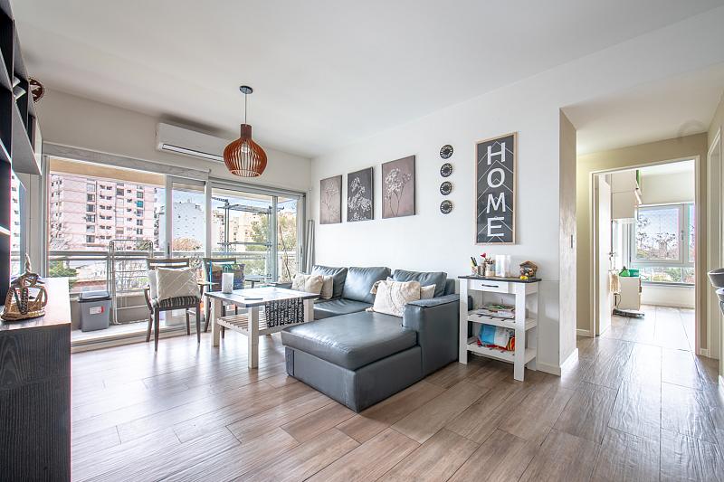 Departamento en venta