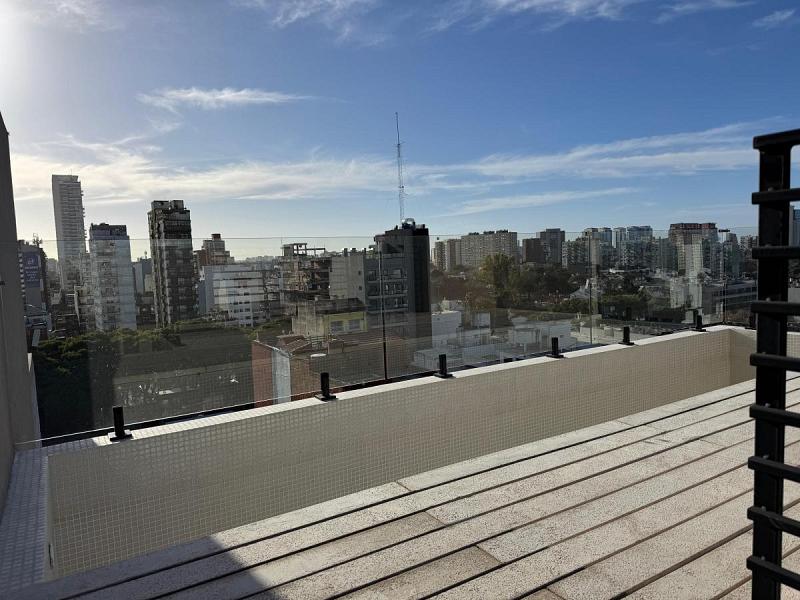 Departamento en alquiler