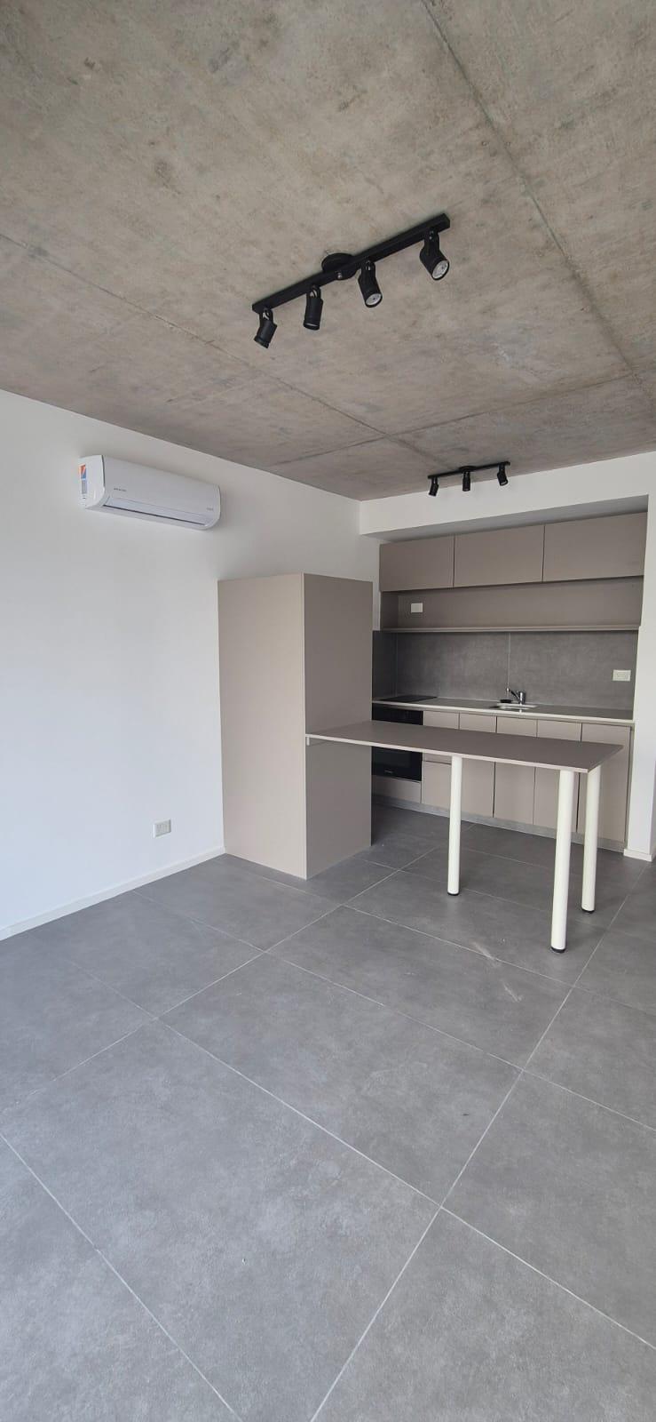 Departamento en alquiler