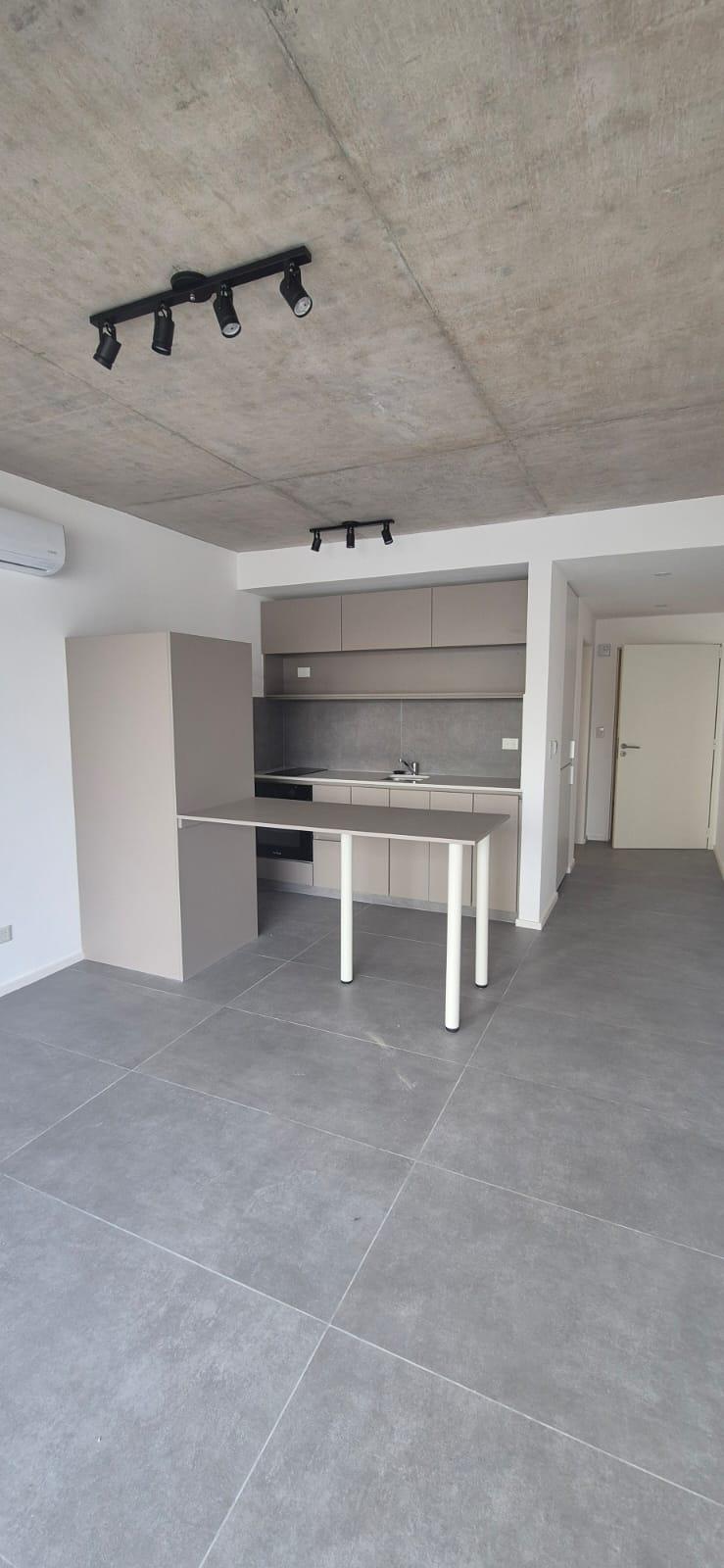 Departamento en alquiler