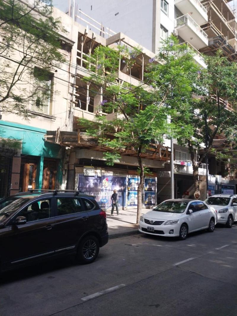 Terreno en venta