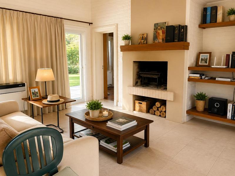 Casa en venta