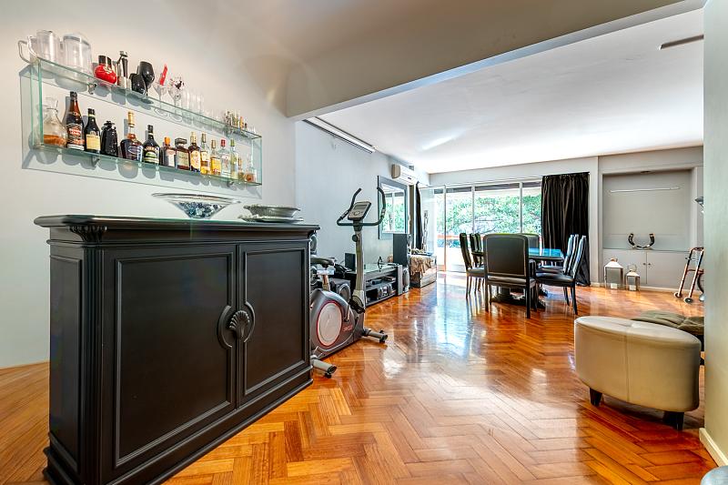 Departamento en venta