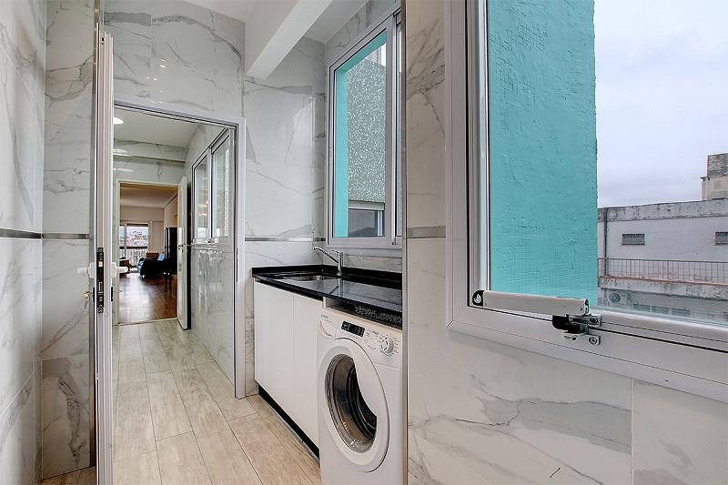 Departamento en alquiler