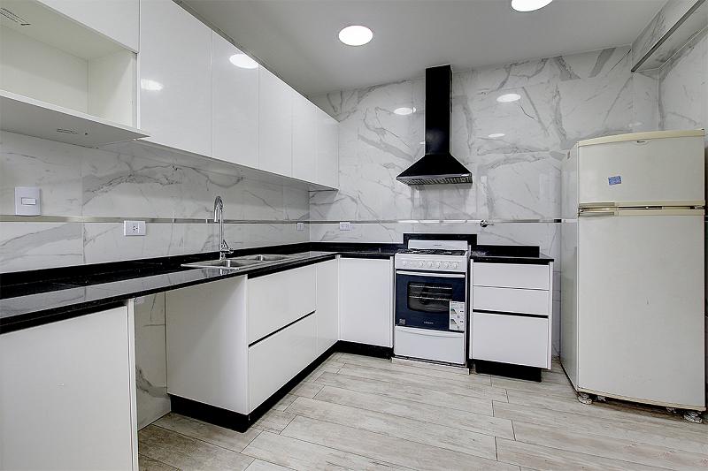 Departamento en alquiler