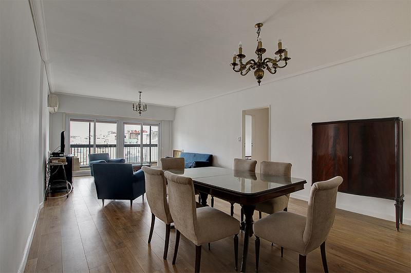 Departamento en alquiler