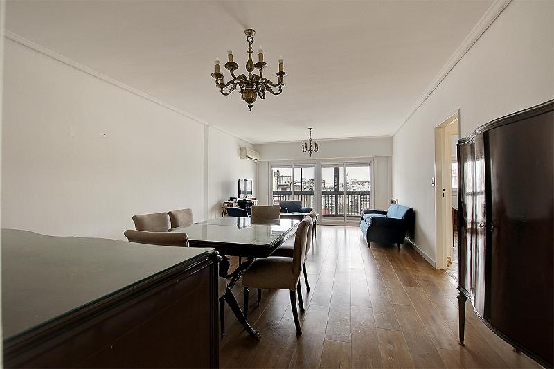 Departamento en alquiler