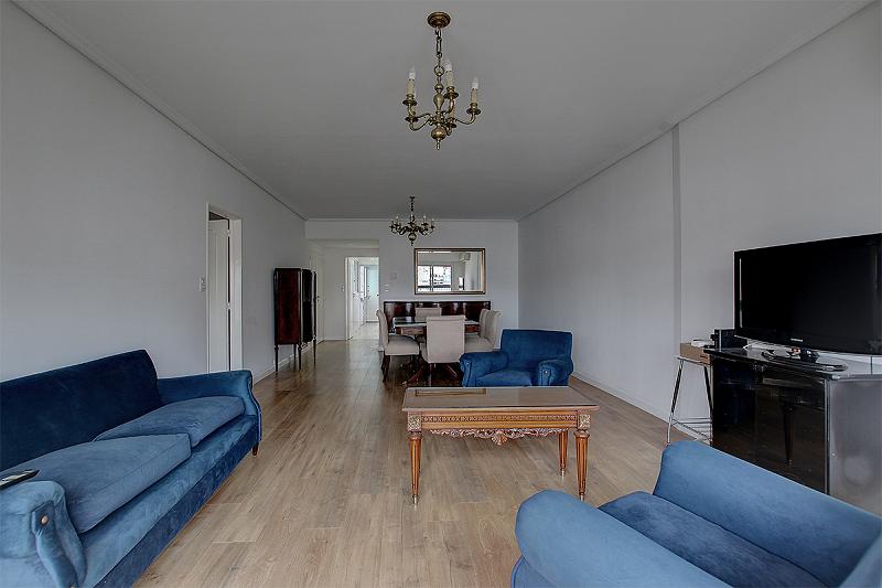 Departamento en alquiler
