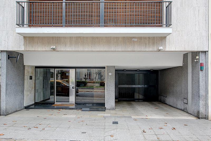 Departamento en alquiler