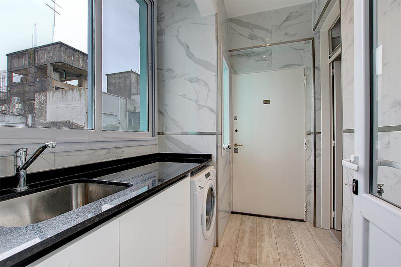 Departamento en alquiler