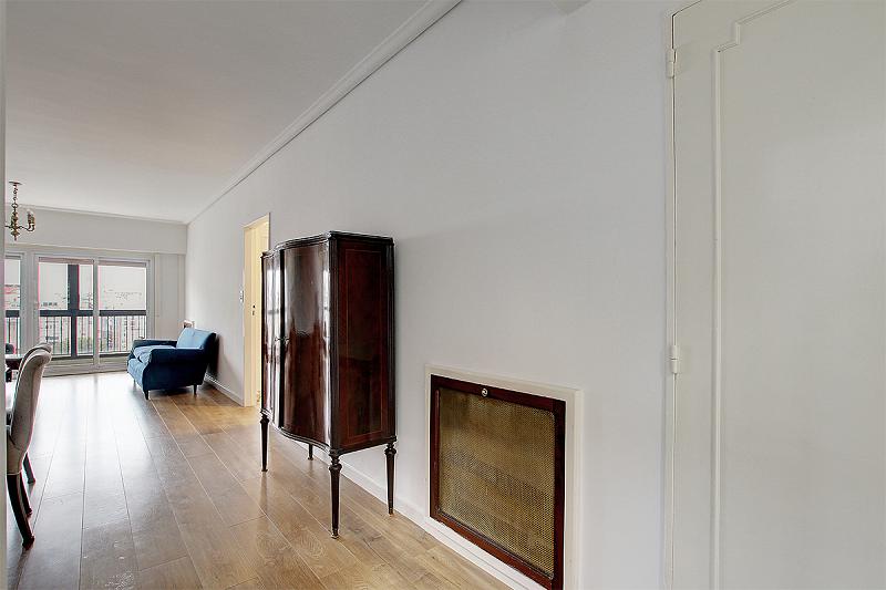 Departamento en alquiler