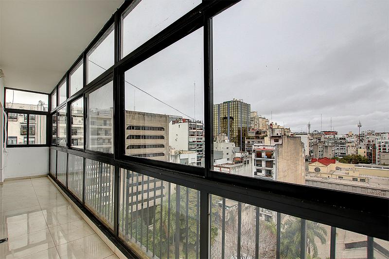 Departamento en alquiler