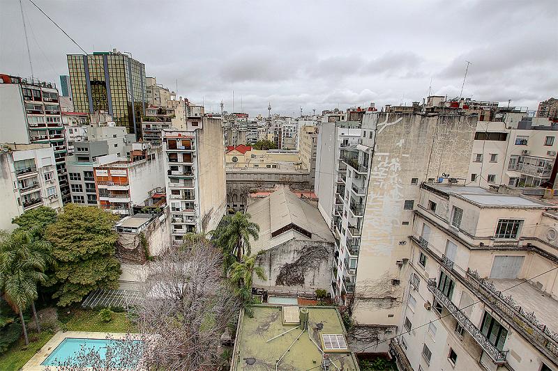 Departamento en alquiler