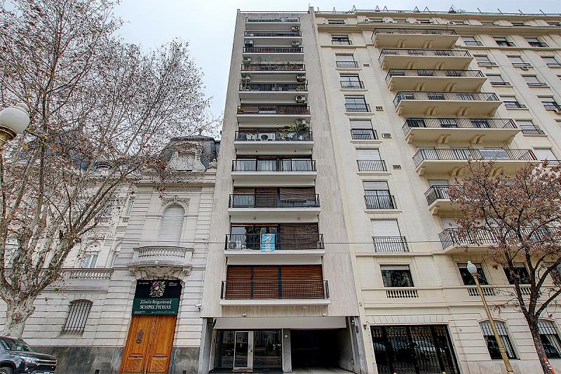 Departamento en alquiler