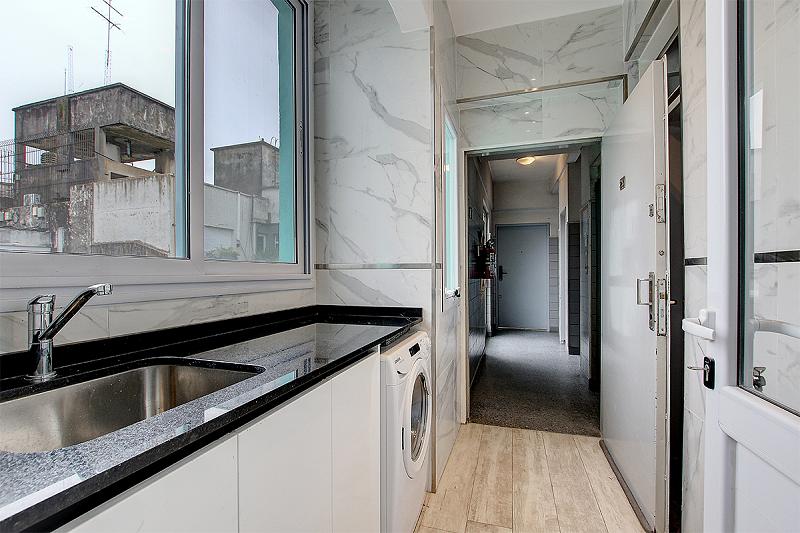 Departamento en alquiler