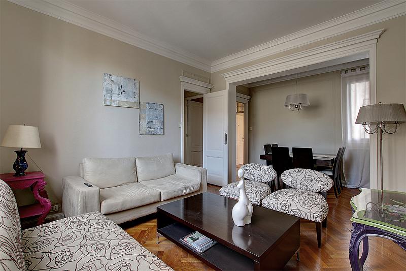 Departamento en alquiler