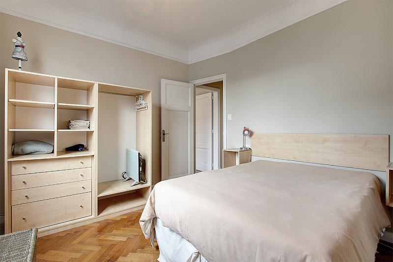 Departamento en alquiler