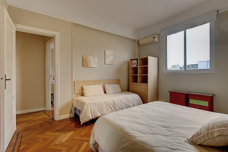 Departamento en alquiler