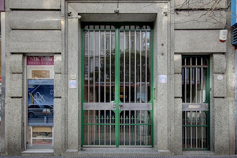 Departamento en alquiler