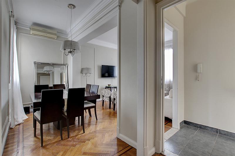 Departamento en alquiler