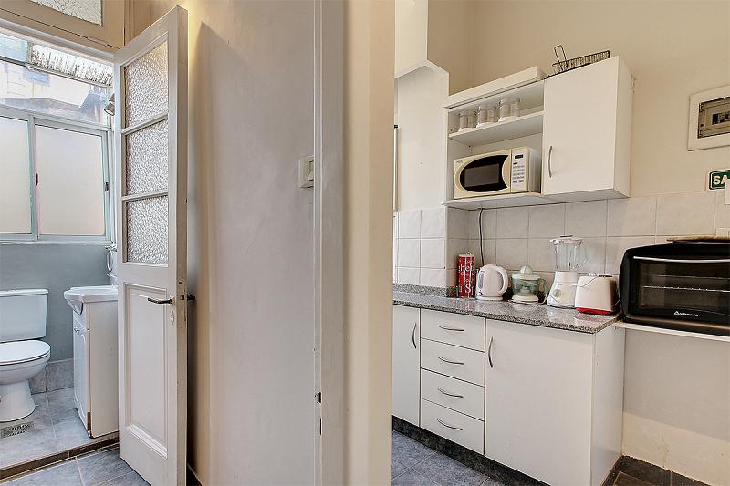 Departamento en alquiler