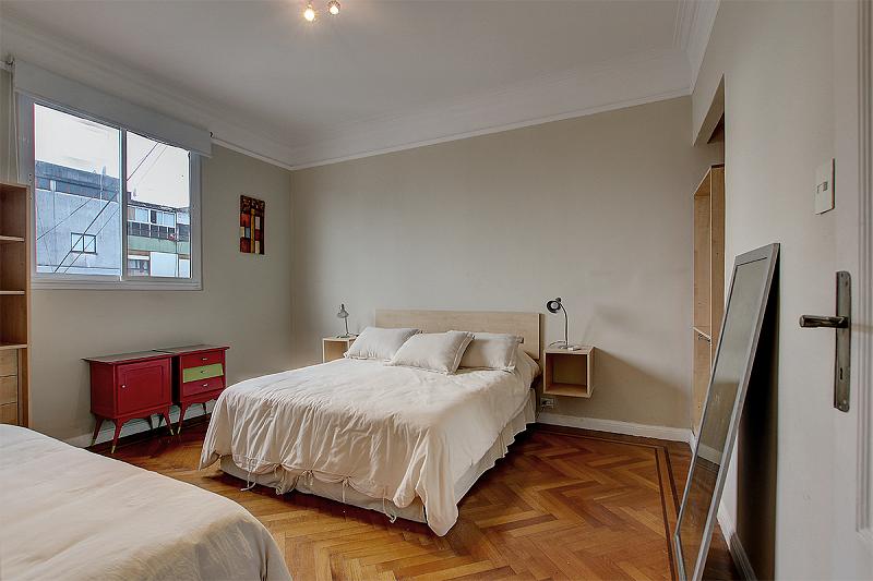 Departamento en alquiler