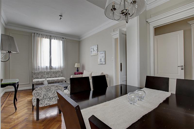 Departamento en alquiler