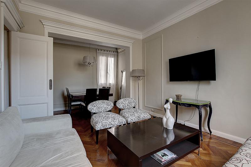 Departamento en alquiler