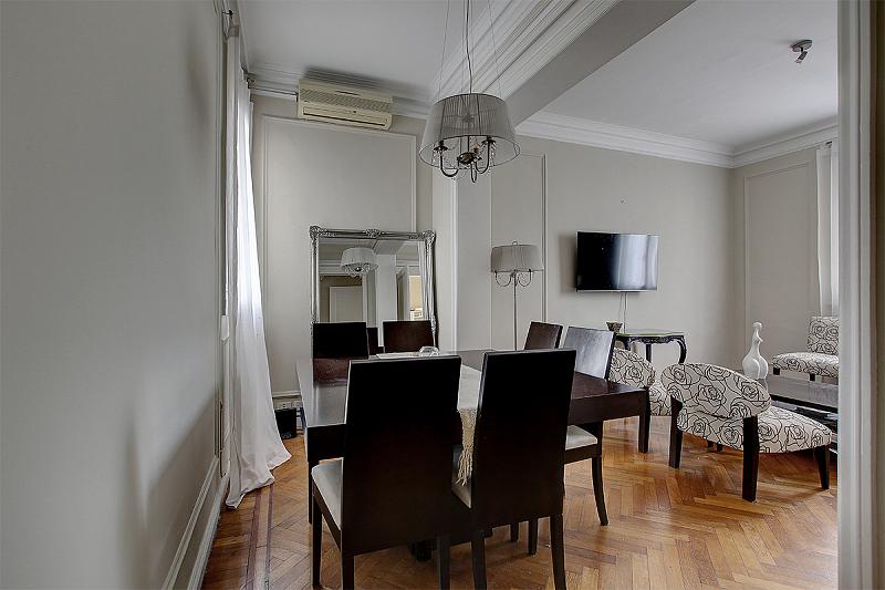 Departamento en alquiler