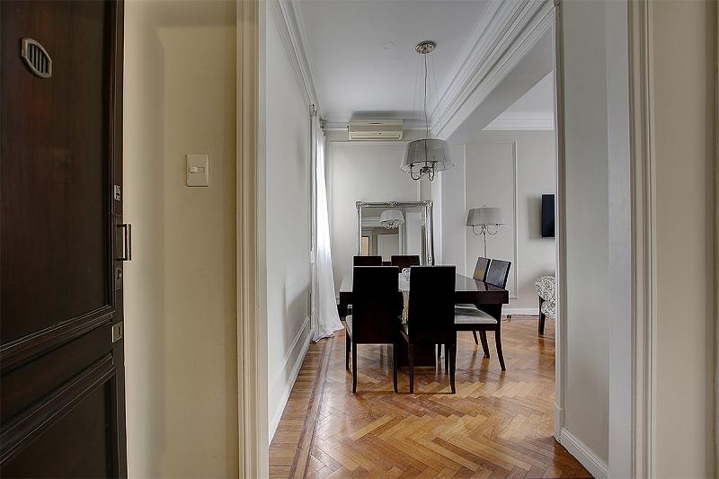 Departamento en alquiler