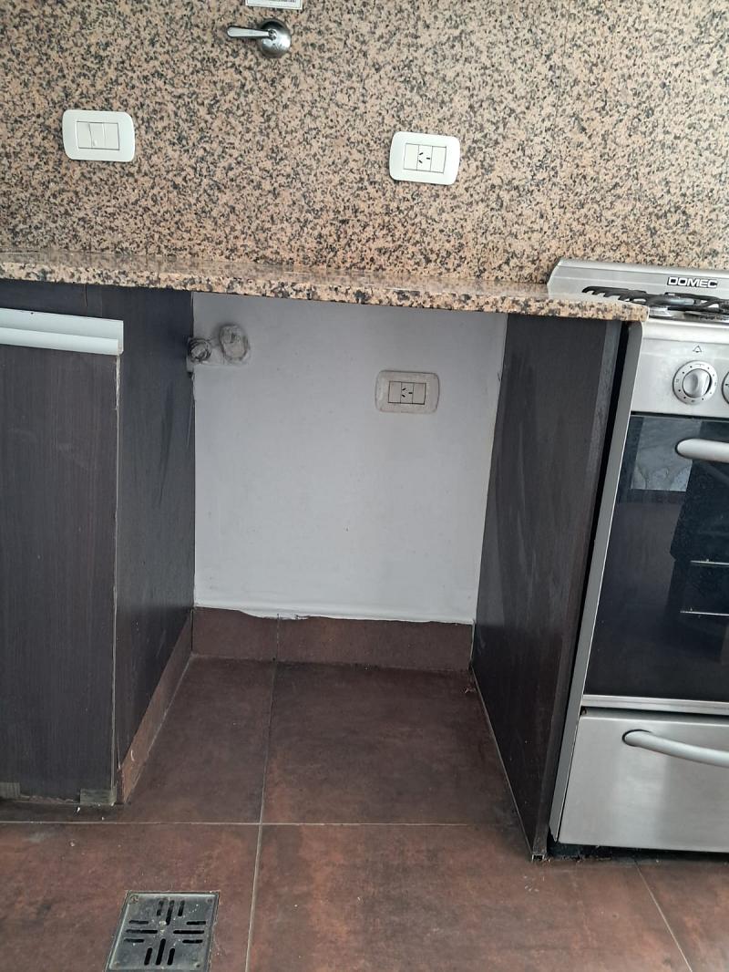 Departamento en alquiler