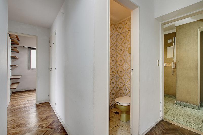 Departamento en venta