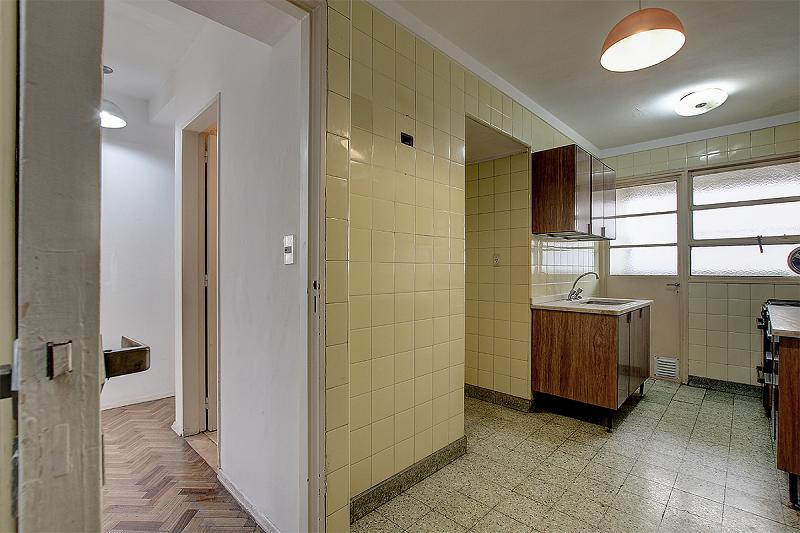 Departamento en venta