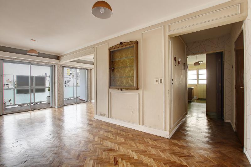 Departamento en venta