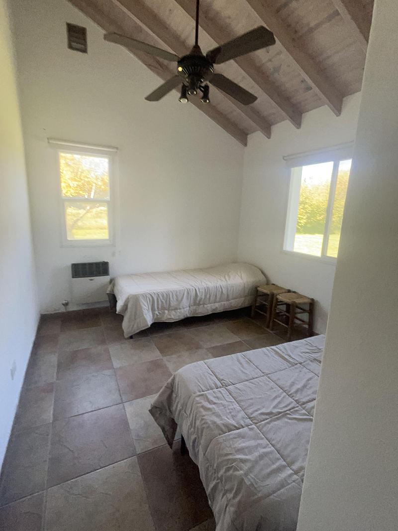 Chacra en venta