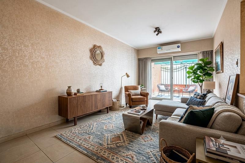 Departamento en venta