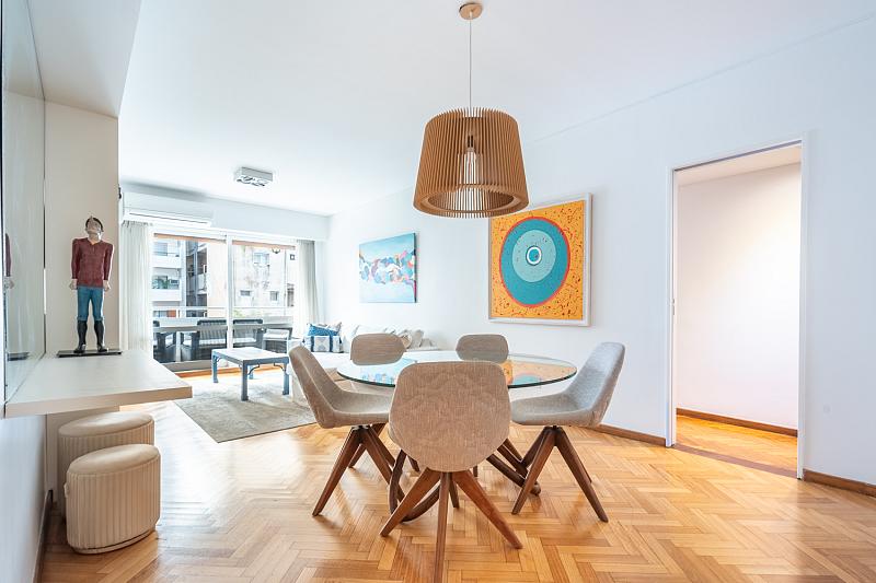 Departamento en venta
