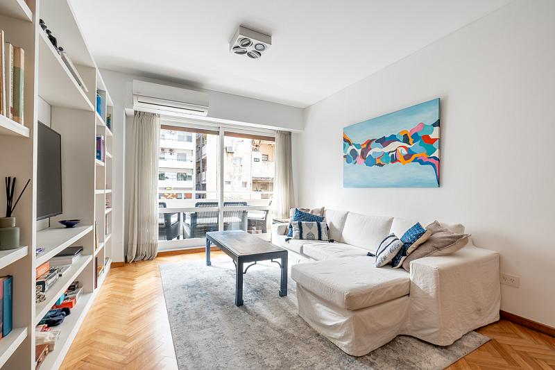 Departamento en venta