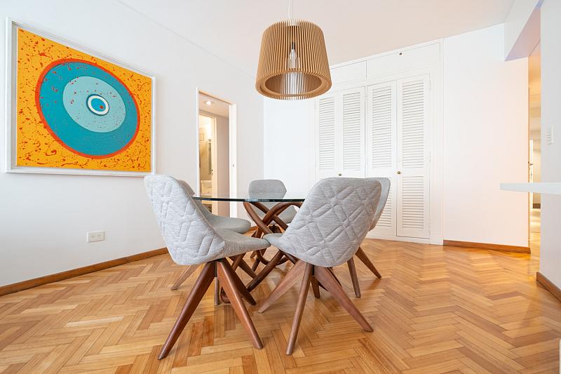 Departamento en venta