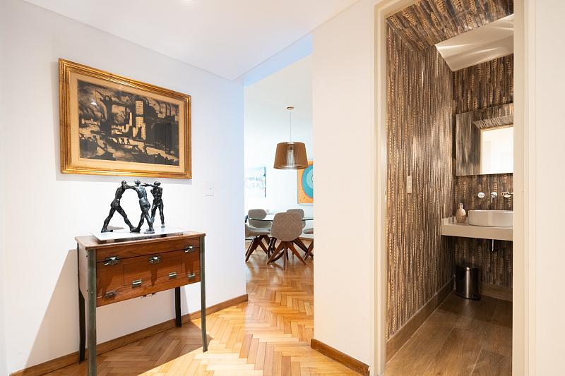 Departamento en venta
