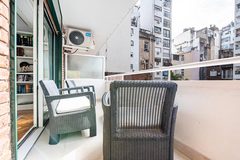 Departamento en venta