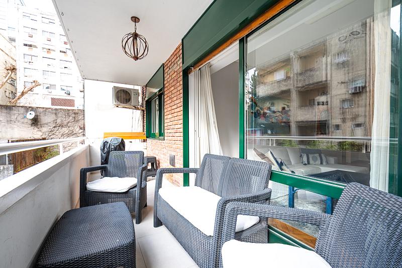 Departamento en venta