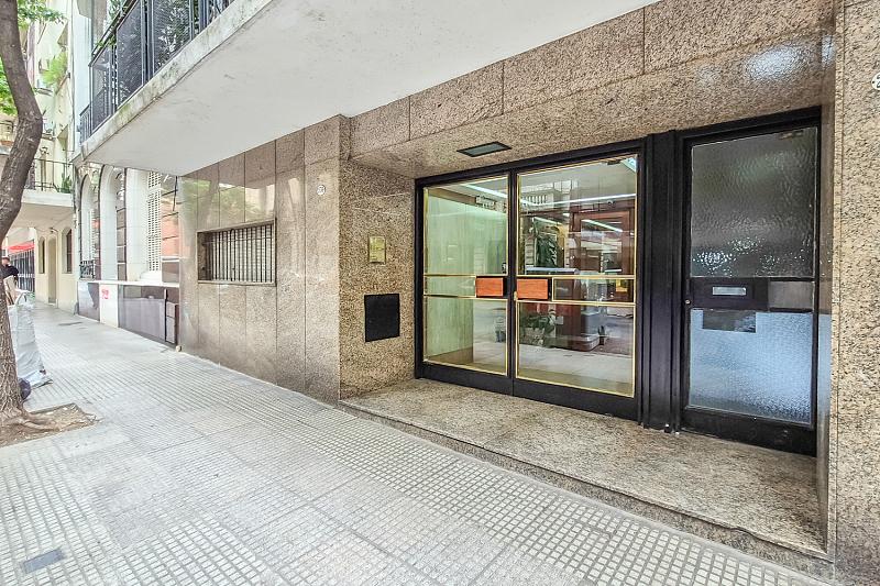 Departamento en alquiler