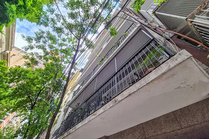 Departamento en alquiler