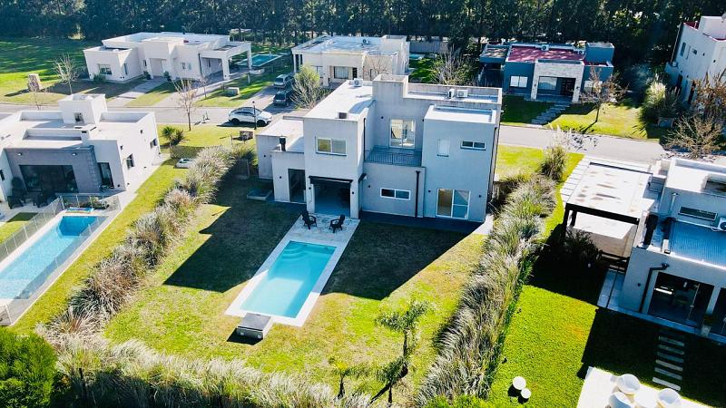 Casa en venta
