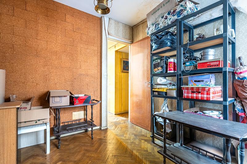 Departamento en venta